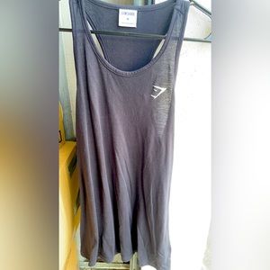 Gym shark tank top